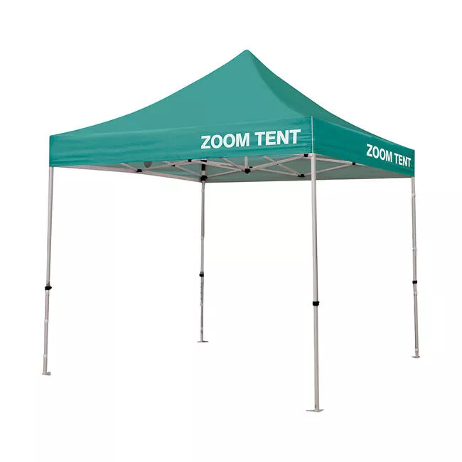 Promotion Tent Zoom 3 x 3m