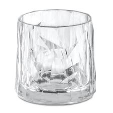 Стъклени чаши - Logo