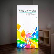 LED светлинна стена „Easy Up Mobile”