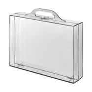 Пластмасов куфар „Compact”