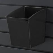 Кутия за ламело стена „Cube”