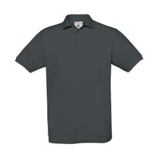 Мъжка тениска с къс ръкав „Safran“