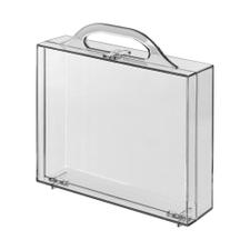 Пластмасов куфар „Compact”