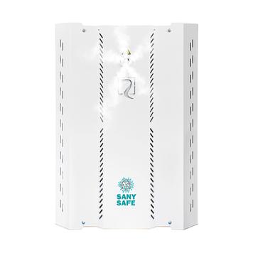 Дифузер за дезинфекция на въздуха в помещенията "SanySafe"