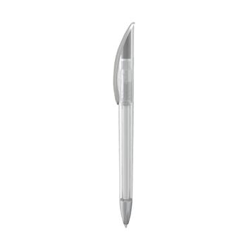Химикалка "Click" с тежък метален връх