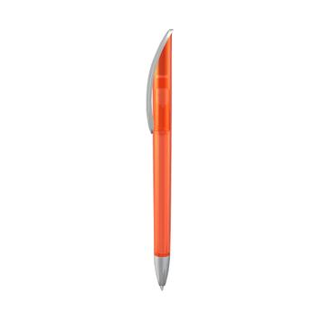Химикалка "Click" с тежък метален връх