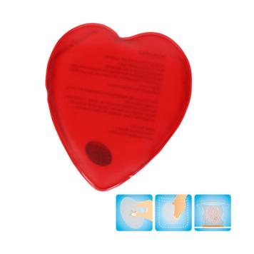 Термо възглавничка за ръце "Heart"