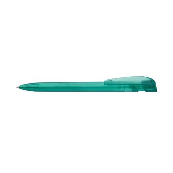 Едноцветна химикалка „YES transparent“
