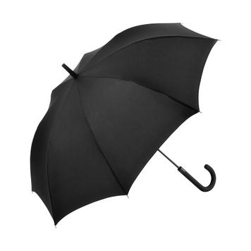 Автоматичен чадър с цветна кръгла дръжка и връх “Fashion AC”