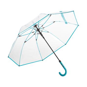 Чадър „Pure” от прозрачна пластмаса