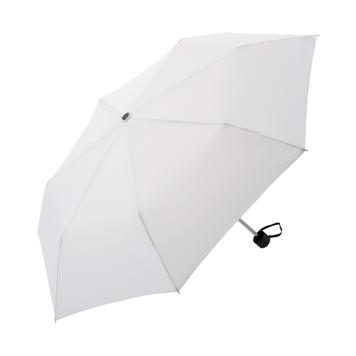 Мини джобен чадър с механизъм за ръчно отваряне