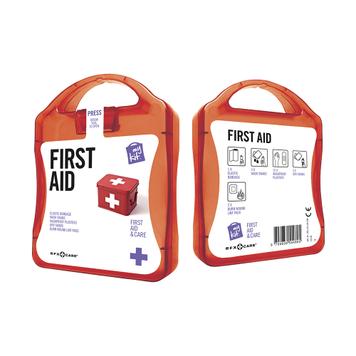 Аптечка MyKit „First Aid“