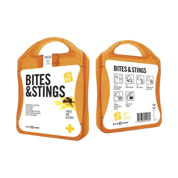 Аптечка MyKit „Bites & Stings“
