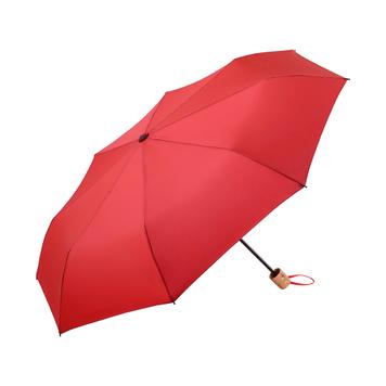 Мини сгъваем чадър „Ecobrella Shopping”