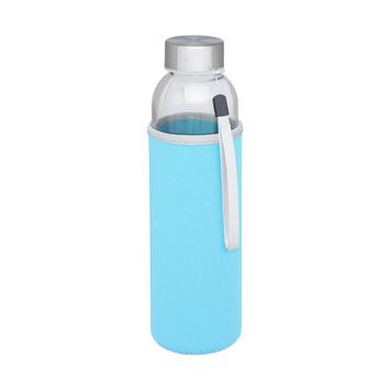 Стъклена бутилка за вода „Bodhi”