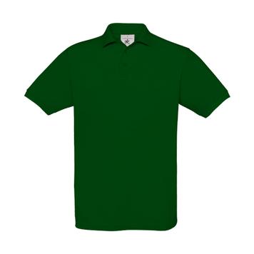 Мъжка тениска с къс ръкав „Safran“
