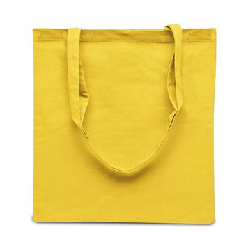 Памучна чанта "Riyadh" с дълги дръжки