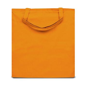 Памучна чанта "Cape Town" с къси дръжки