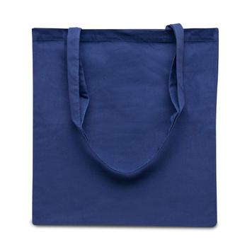Памучна чанта "Riyadh" с дълги дръжки