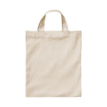 Чанта, изработена от памук