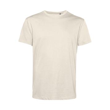 Мъжка тениска от органичен памук B&C #Inspire E150