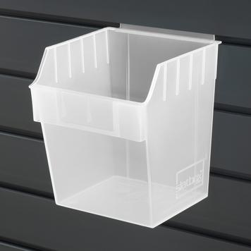 Кутия за канално пано "Cube", 150 х 150 х 178 мм