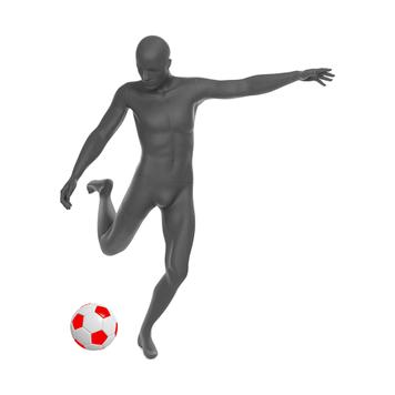 Витринен манекен „Soccer“