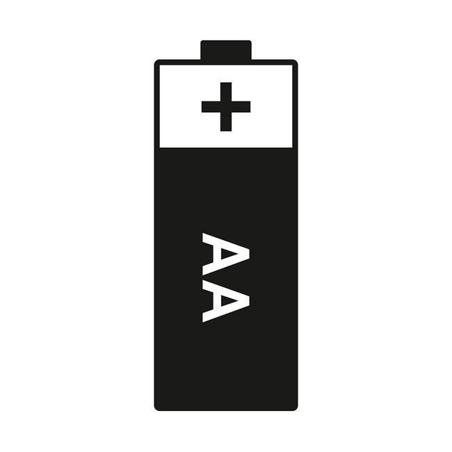 Батерия AA