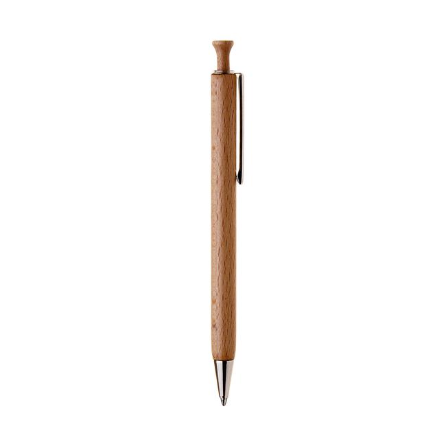 Дървена химикалка „FOREST“