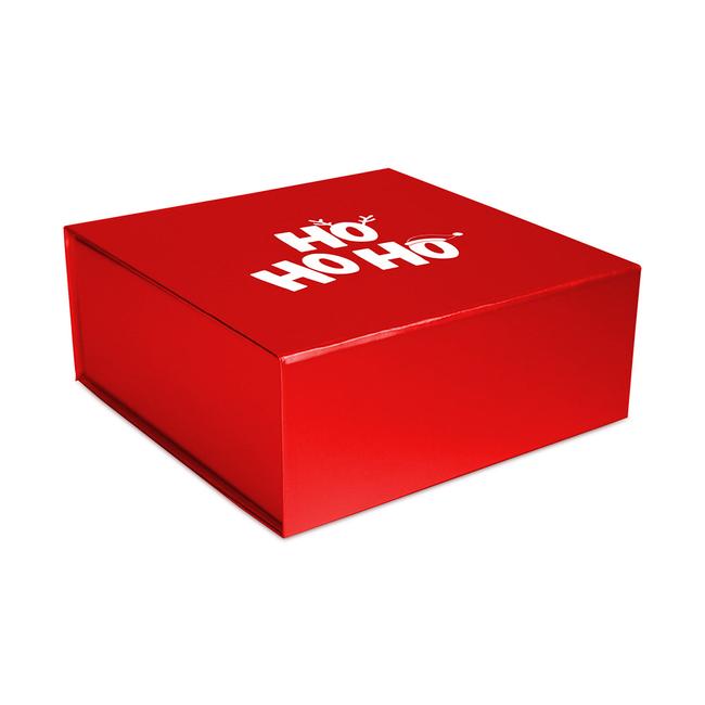 Подаръчна кутия с магнитно затваряне