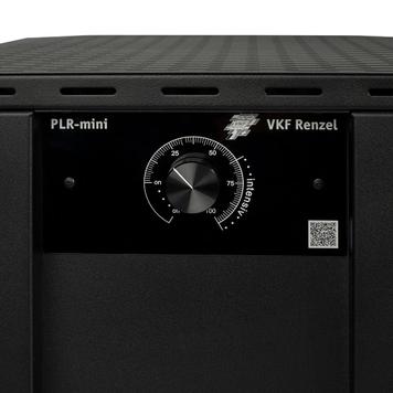 Професионален пречиствател за въздух "PLR-Mini 2.0" с HEPA филтър H14