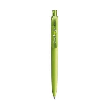 Химикалка Prodir "DS 8" с мека повърхност