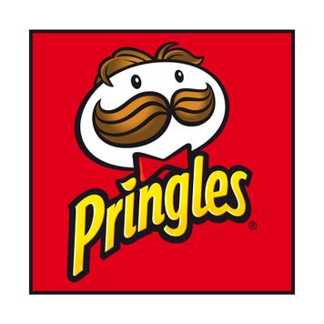Мини Pringles