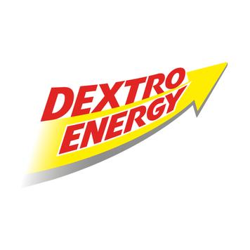 Dextro Energy в рекламна опаковка