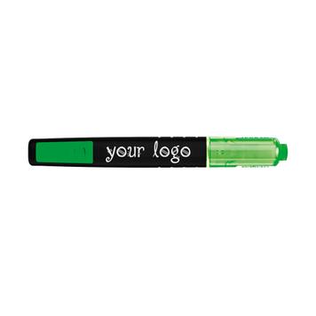 Текстов маркер „Liqeo Pen“ във формата на химикал