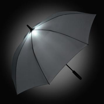 AC чадър среден размер "Skylight"