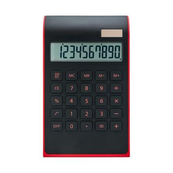Джобен калкулатор на соларни батерии „Reeves-Valinda”