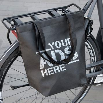 Чанта за велосипед „Amsterdam”