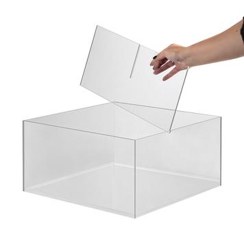 Кутия за EasyCubes