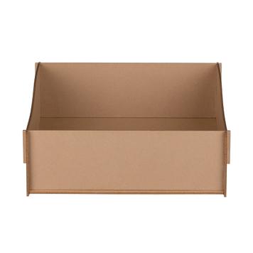 Картонена кутия за стоки „Zello”