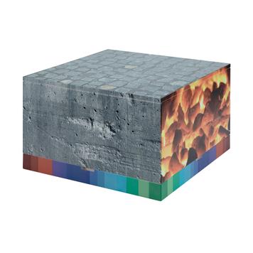 Куб EasyCubes "Cube"