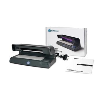 UV апарат за проверка на банкноти „Safescan 70”