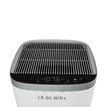 Пречиствател за въздух „LR 80 Wifi+“ с H14 филтър
