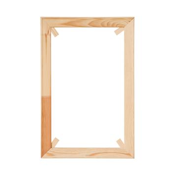 Готови дървени рамки „Standard”