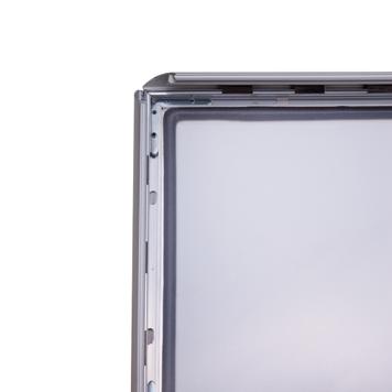 Водоустойчива снап рамка „Eco”, 25/35 мм профил