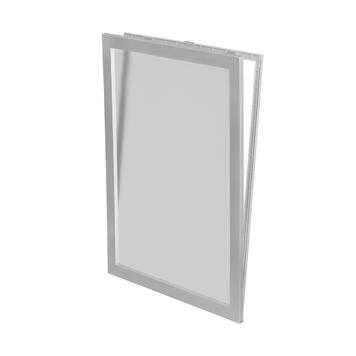 Рамка за прозорец „Eco", 17 мм профил