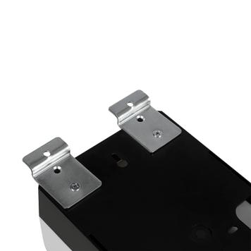 Sensor Wall дозатор за дезинфектант за канално пано FlexiSlot®