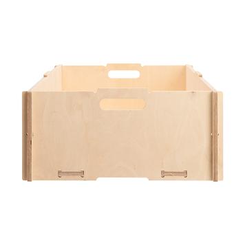 Дървена кутия „Nerine”