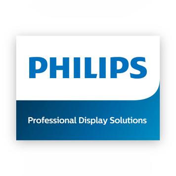 Цифров плакат Philips ePaper Tableaux 13