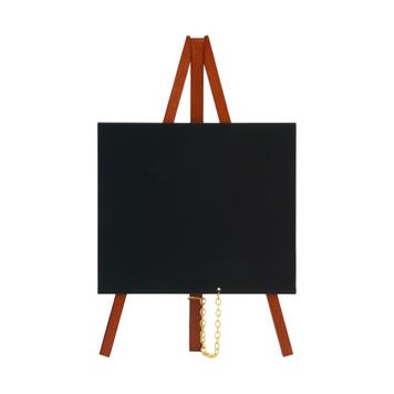 Настолна черна дъска със статив „Mini”